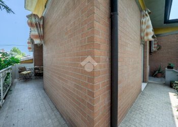 Villa Via Alcide De Gasperi, Campagnola Emilia - foto 15