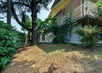 Villa Via Alcide De Gasperi, Campagnola Emilia - foto 27