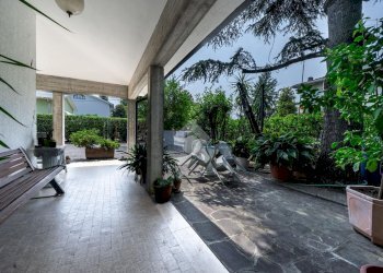 Villa Via Alcide De Gasperi, Campagnola Emilia - foto 29