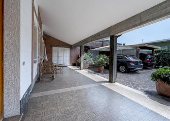 Villa Via Alcide De Gasperi, Campagnola Emilia - foto 30