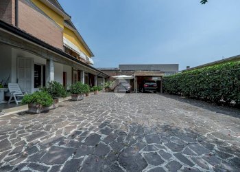 Villa Via Alcide De Gasperi, Campagnola Emilia - foto 33