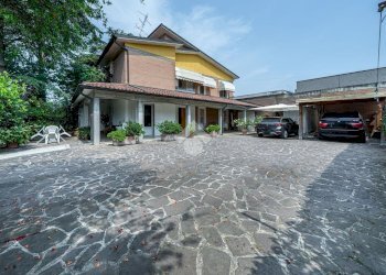 Villa Via Alcide De Gasperi, Campagnola Emilia - foto 34