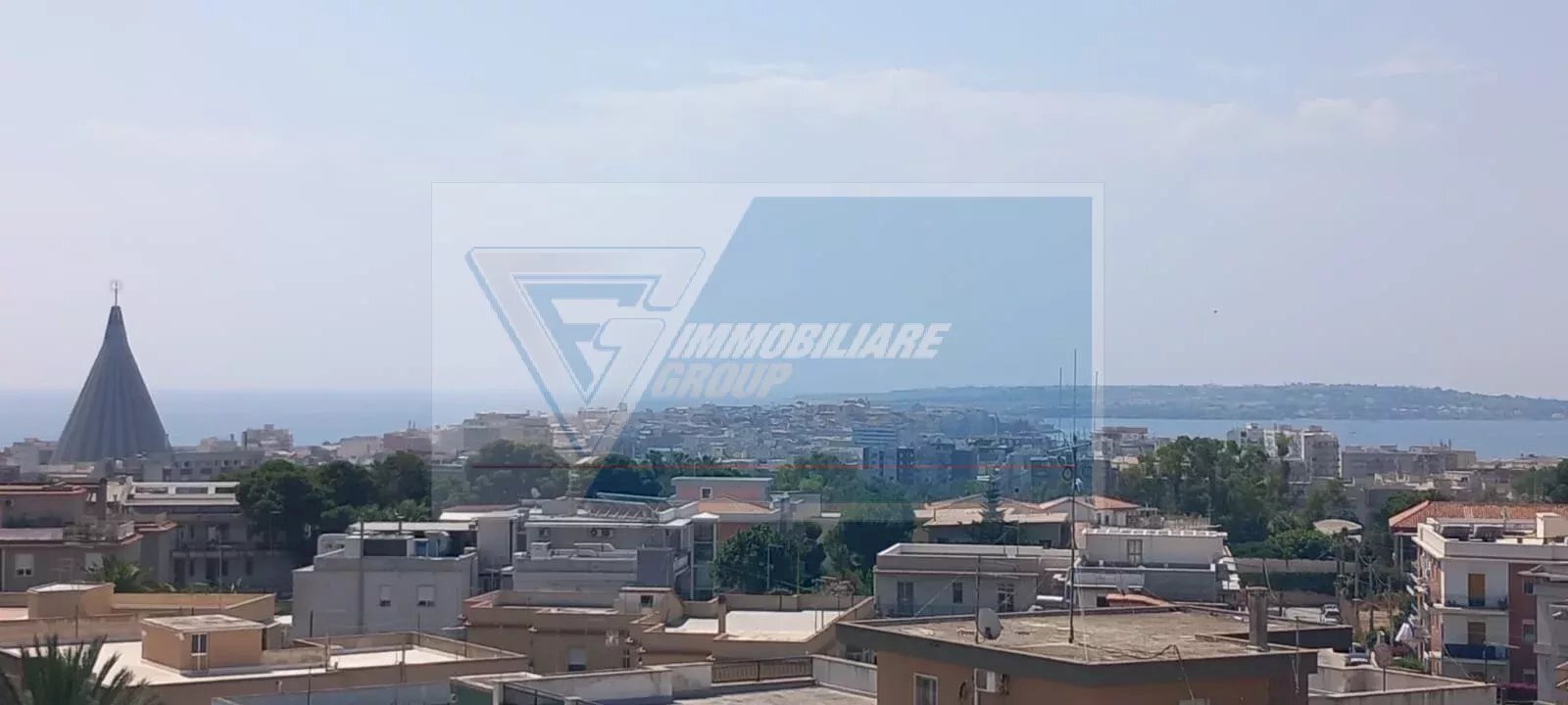 Quadrilocale Via Necropoli Grotticelle, Siracusa - foto 1