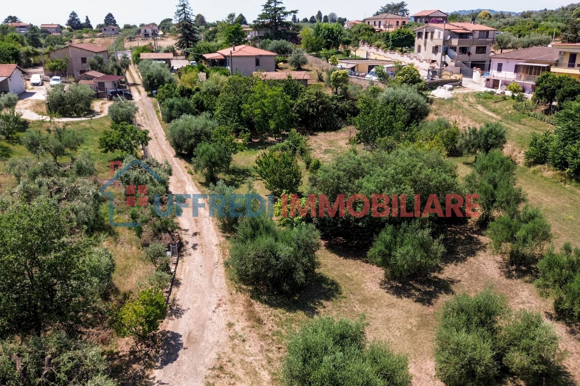 Agricultural land Velletri - photo 1