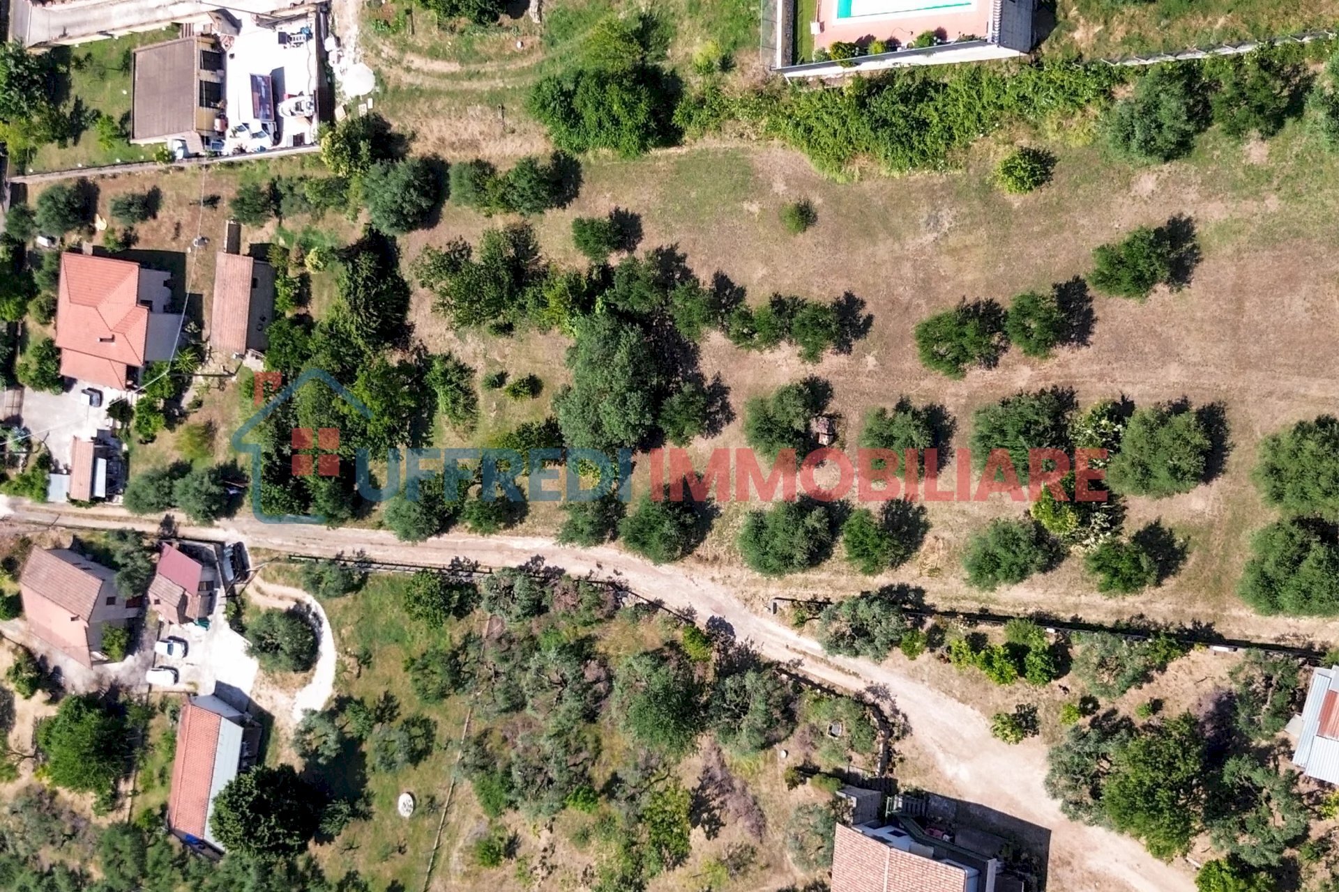 Agricultural land Velletri - photo 2