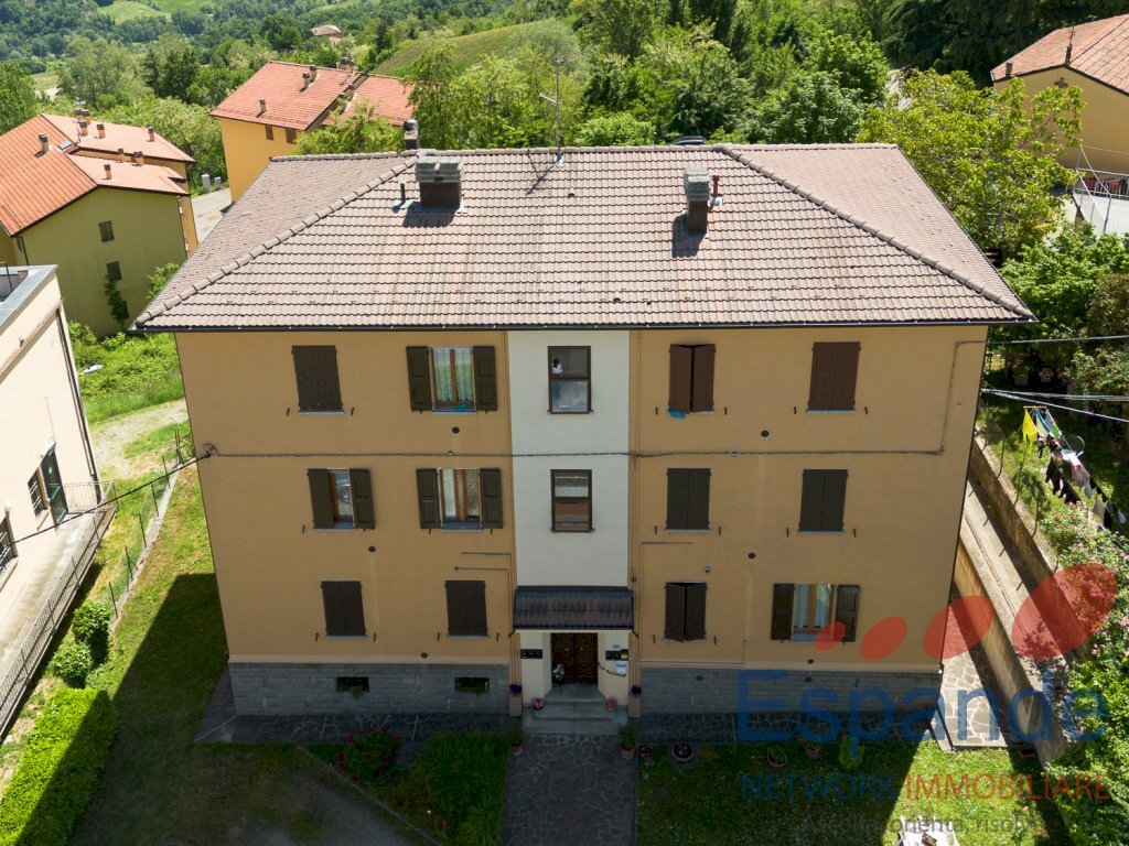 Quadrilocale Monzuno - foto 1