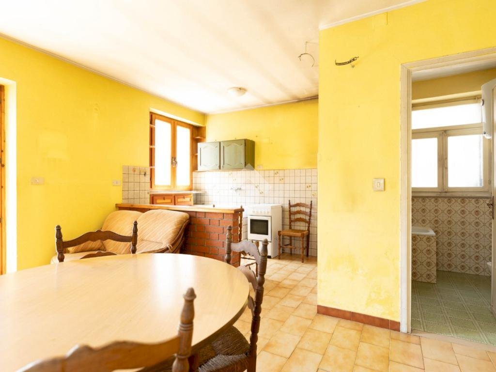 Casa semi indipendente Località Rouetti, Villar Pellice - foto 3