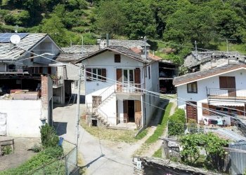 Casa semi indipendente Località Rouetti, Villar Pellice - foto 2