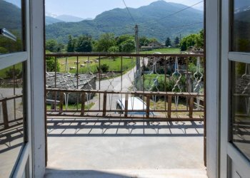 Casa semi indipendente Località Rouetti, Villar Pellice - foto 12