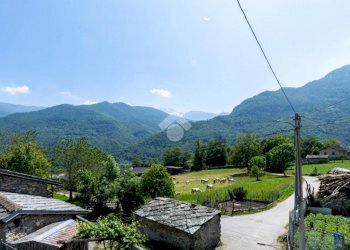 Casa semi indipendente Località Rouetti, Villar Pellice - foto 14