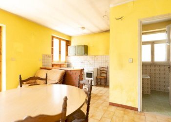 Casa semi indipendente Località Rouetti, Villar Pellice - foto 3