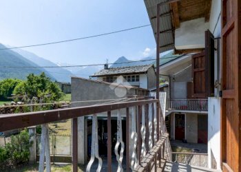 Casa semi indipendente Località Rouetti, Villar Pellice - foto 13