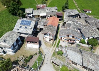 Casa semi indipendente Località Rouetti, Villar Pellice - foto 15