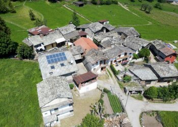 Casa semi indipendente Località Rouetti, Villar Pellice - foto 16