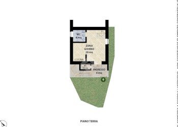 Casa semi indipendente Località Rouetti, Villar Pellice - foto 18