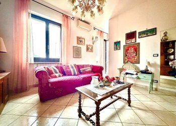 Trilocale Via Giuseppe di Vittorio, Tortona - foto 4