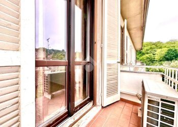 Trilocale Via Giuseppe di Vittorio, Tortona - foto 6