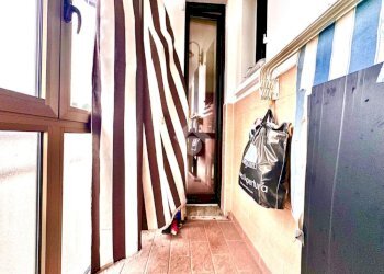 Trilocale Via Giuseppe di Vittorio, Tortona - foto 21