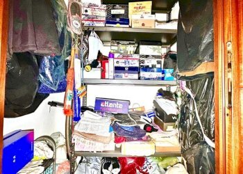Trilocale Via Giuseppe di Vittorio, Tortona - foto 35