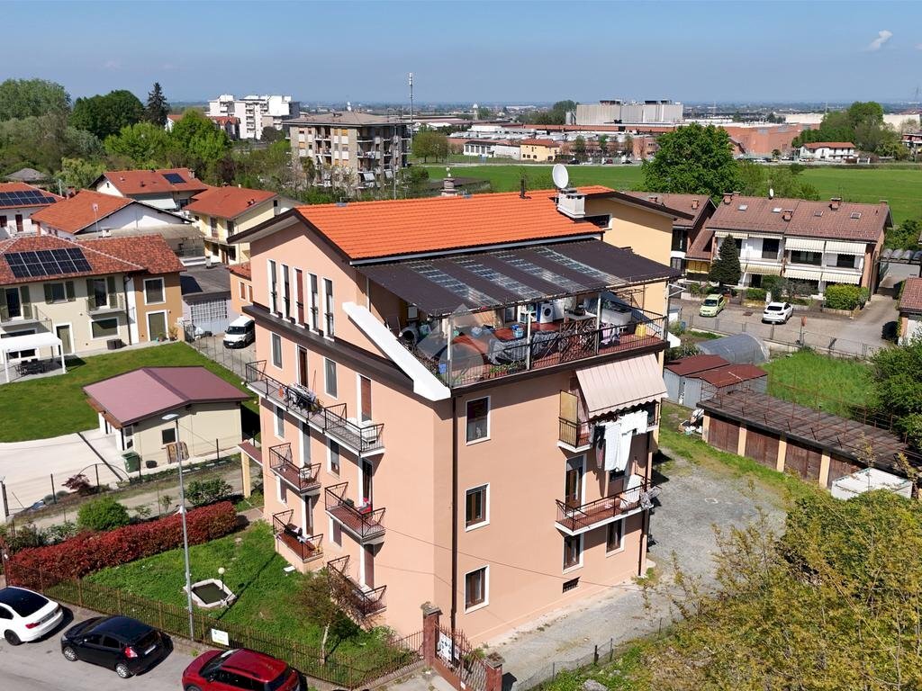 Apartment Via villafalletto, Saluzzo - photo 1