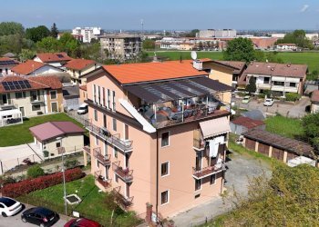 Apartment Via villafalletto, Saluzzo - photo 1