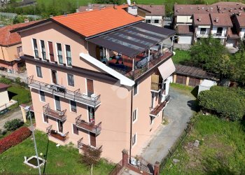 Apartment Via villafalletto, Saluzzo - photo 4