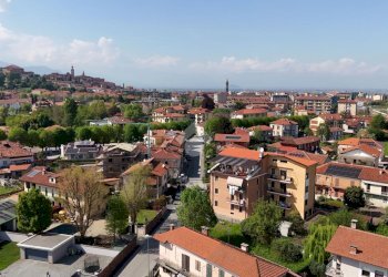 Apartment Via villafalletto, Saluzzo - photo 10
