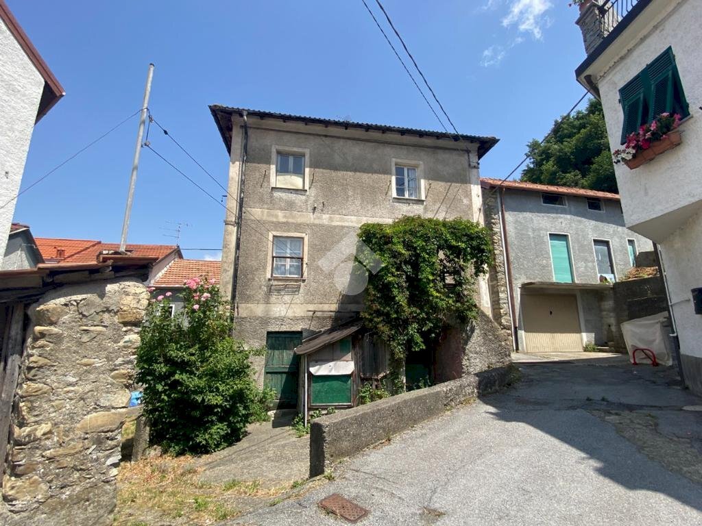 Semi-detached house Via Antica di Avosso, Casella - photo 2