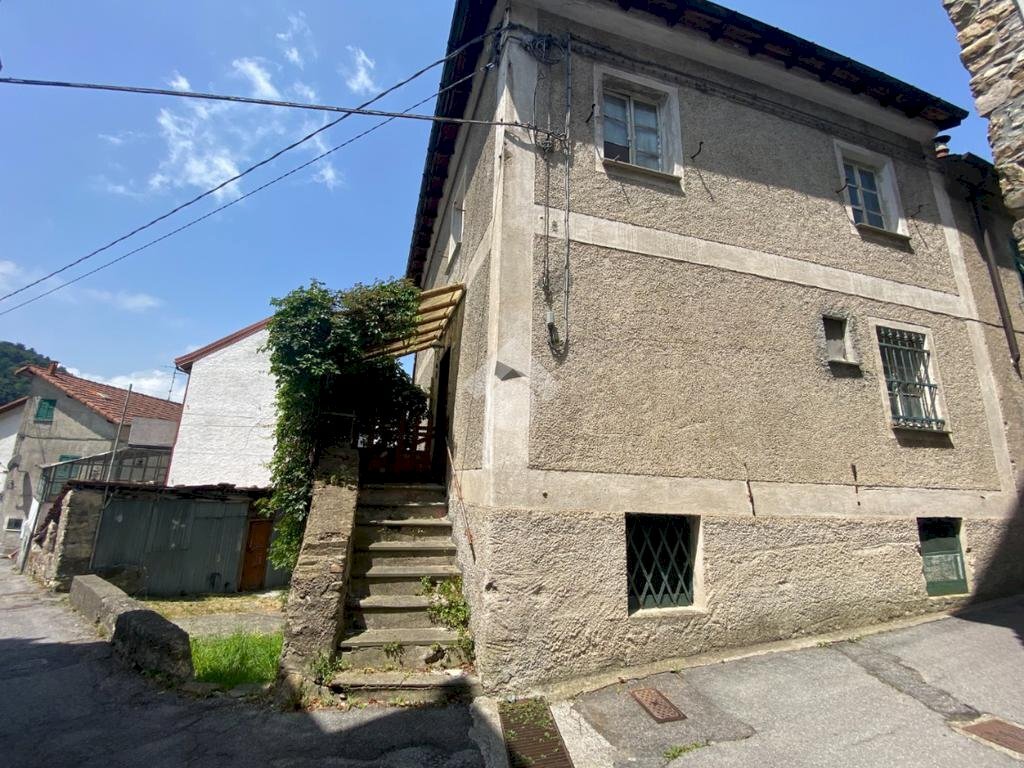 Semi-detached house Via Antica di Avosso, Casella - photo 3