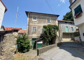 Semi-detached house Via Antica di Avosso, Casella - photo 2