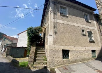 Semi-detached house Via Antica di Avosso, Casella - photo 3