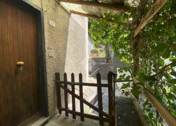 Semi-detached house Via Antica di Avosso, Casella - photo 5