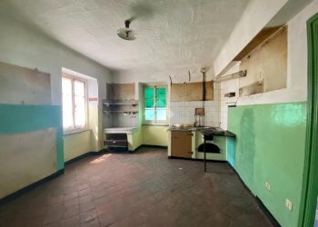 Semi-detached house Via Antica di Avosso, Casella - photo 9