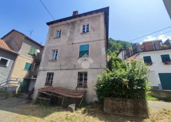 Semi-detached house Via Antica di Avosso, Casella - photo 28