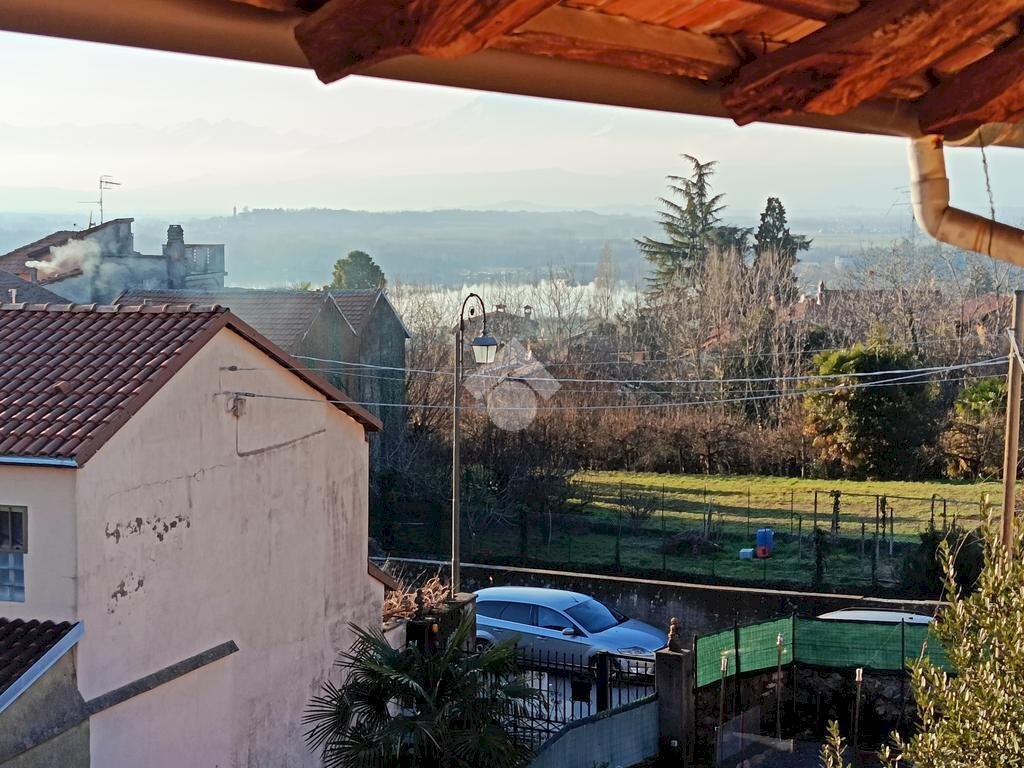 Quadrilocale Via Pietro Lucca, Viverone - foto 2