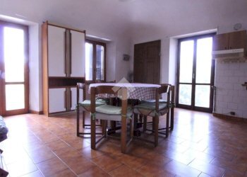 Quadrilocale Via Pietro Lucca, Viverone - foto 4