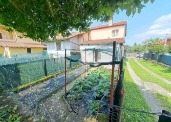 Quadrilocale Via Pietro Lucca, Viverone - foto 14