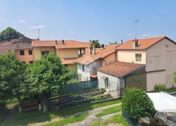 Quadrilocale Via Pietro Lucca, Viverone - foto 15