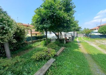 Quadrilocale Via Pietro Lucca, Viverone - foto 16