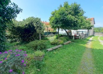 Quadrilocale Via Pietro Lucca, Viverone - foto 21