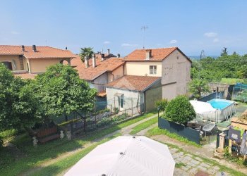 Quadrilocale Via Pietro Lucca, Viverone - foto 22