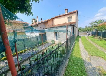 Quadrilocale Via Pietro Lucca, Viverone - foto 27