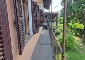 Quadrilocale Via Pietro Lucca, Viverone - foto 28