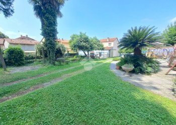 Quadrilocale Via Pietro Lucca, Viverone - foto 31