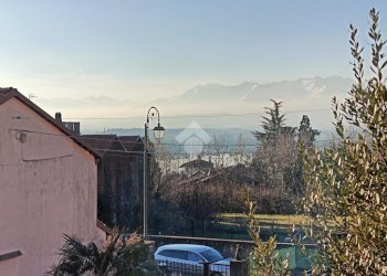 Quadrilocale Via Pietro Lucca, Viverone - foto 10