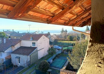 Quadrilocale Via Pietro Lucca, Viverone - foto 13