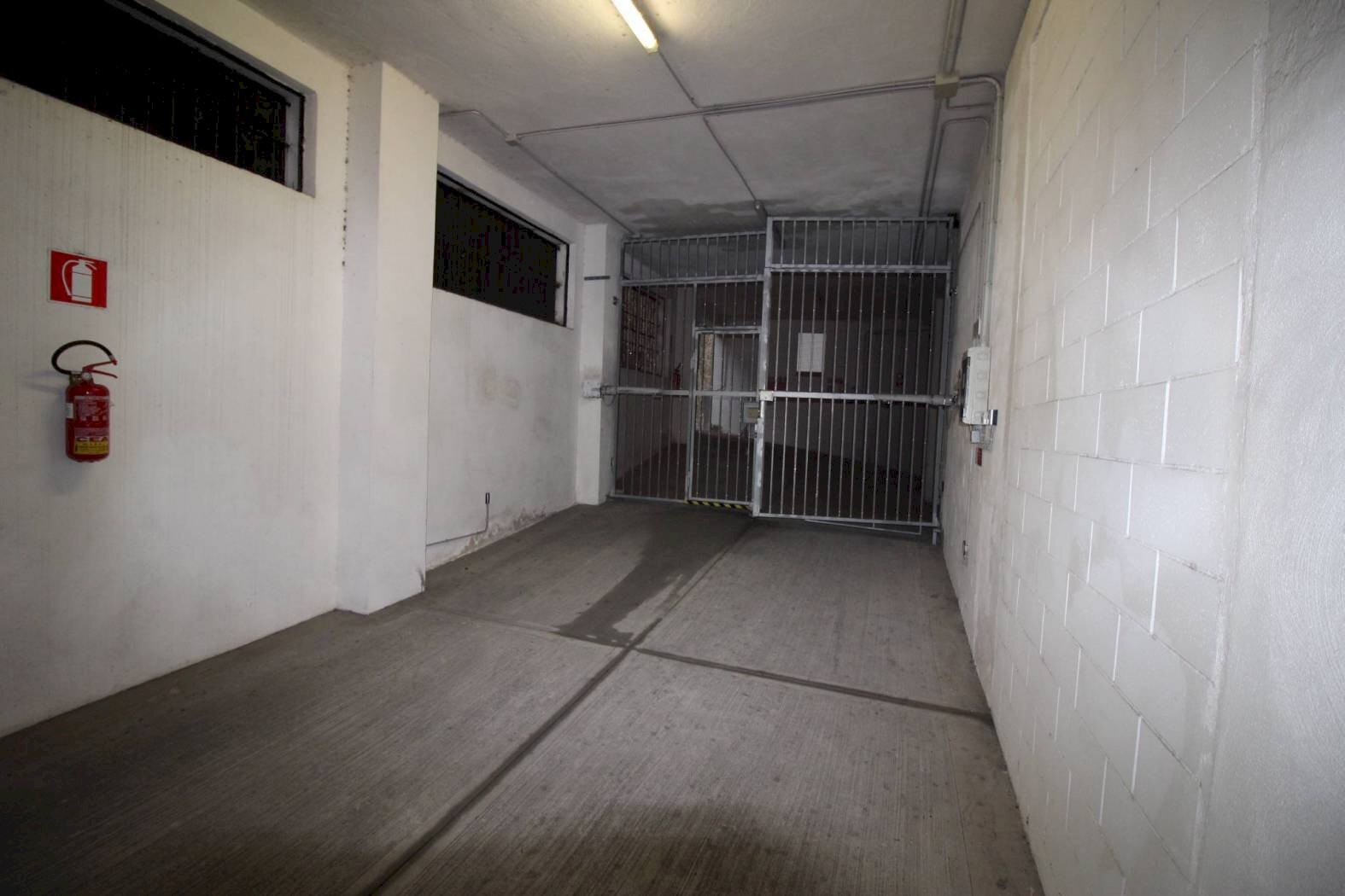 entrata - Box via Riccardo Banderali, Genova - foto 3