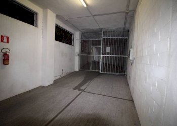 entrata - Box via Riccardo Banderali, Genova - foto 3