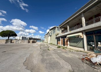 Capannone Via di Novecchio, 15, Pisa (zona Ospedaletto) - foto 9