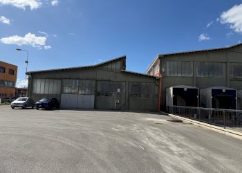 Capannone Via di Novecchio, 15, Pisa (zona Ospedaletto) - foto 5